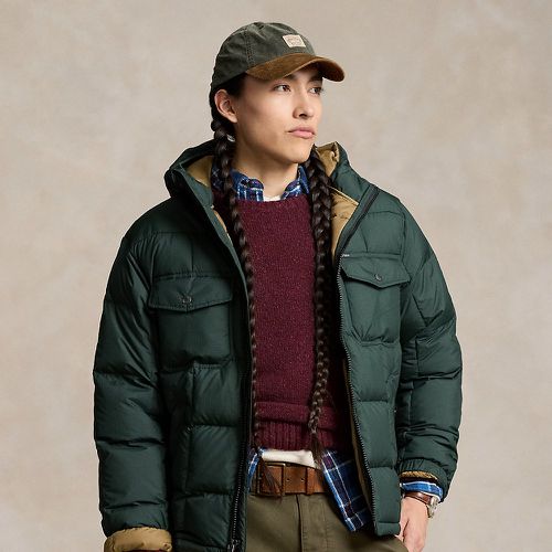 The Gorham Down Jacket - Polo Ralph Lauren - Modalova