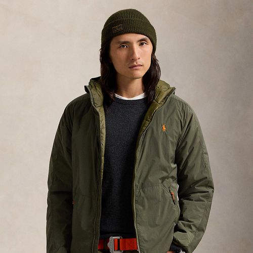 The Teak Stretch Hooded Jacket - Polo Ralph Lauren - Modalova