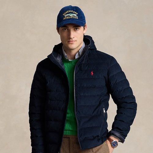 The Colden Corduroy Jacket - Polo Ralph Lauren - Modalova