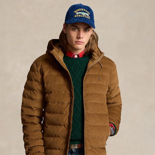 The Colden Corduroy Jacket - Polo Ralph Lauren - Modalova