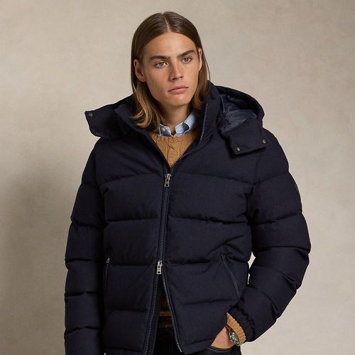 The Decker Down Jacket - Polo Ralph Lauren - Modalova