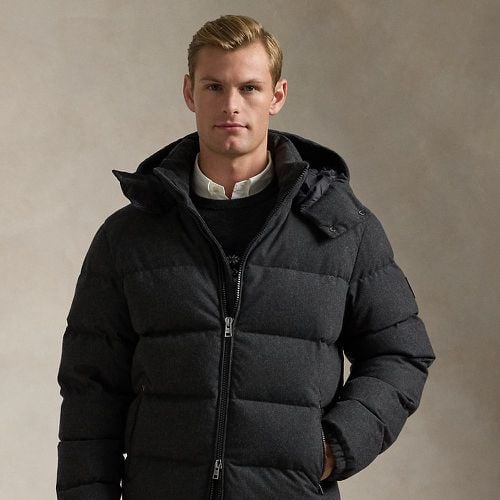 The Decker Down Jacket - Polo Ralph Lauren - Modalova