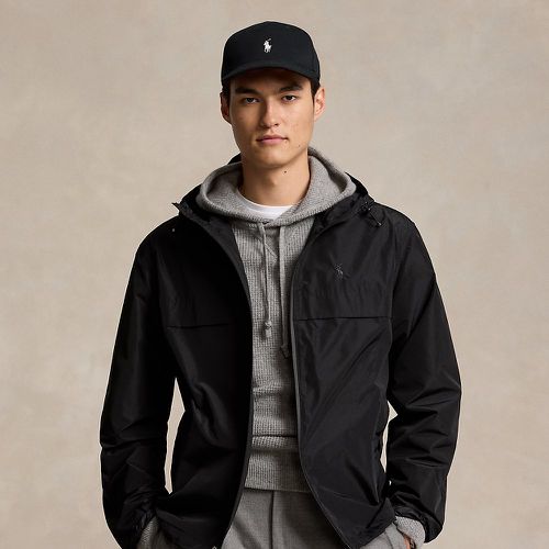 Full-Zip Hooded Jacket - Polo Ralph Lauren - Modalova