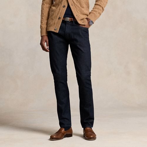 Parkside Active Taper Selvedge Jean - Polo Ralph Lauren - Modalova