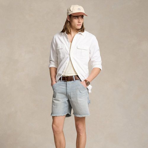 Cm Relaxed Fit Carpenter Short - Polo Ralph Lauren - Modalova