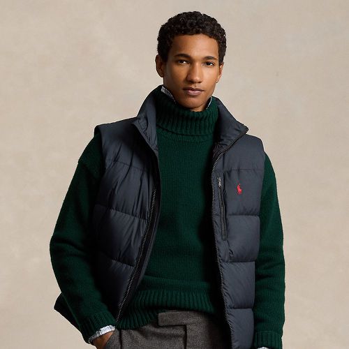 The Gorham Down Gilet - Polo Ralph Lauren - Modalova