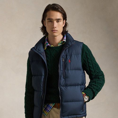 The Gorham Down Gilet - Polo Ralph Lauren - Modalova