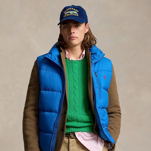 The Gorham Down Gilet - Polo Ralph Lauren - Modalova