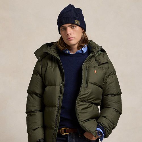 The Gorham Down Jacket - Polo Ralph Lauren - Modalova