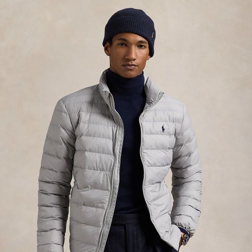 The Colden Packable Jacket - Polo Ralph Lauren - Modalova