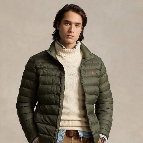 The Colden Packable Jacket - Polo Ralph Lauren - Modalova