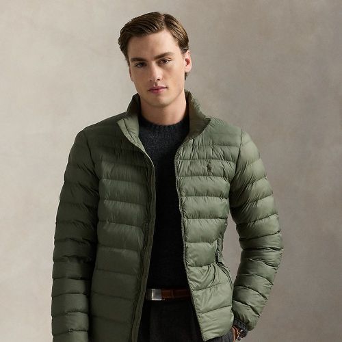 The Colden Packable Jacket - Polo Ralph Lauren - Modalova