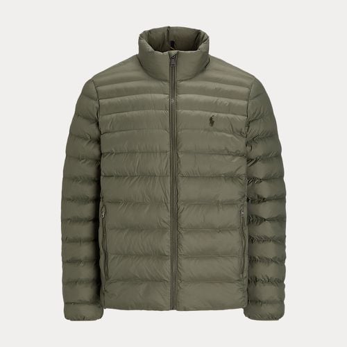 The Colden Packable Jacket - Polo Ralph Lauren - Modalova