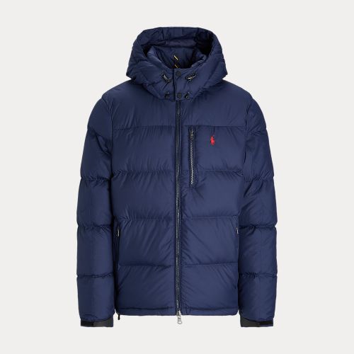 The Gorham Down Jacket - Polo Ralph Lauren - Modalova