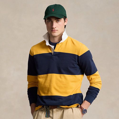 The Iconic Rugby Shirt - Polo Ralph Lauren - Modalova