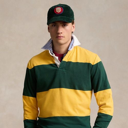 The Iconic Rugby Shirt - Polo Ralph Lauren - Modalova