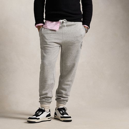 Pink Pony Tracksuit Bottoms - Polo Ralph Lauren - Modalova