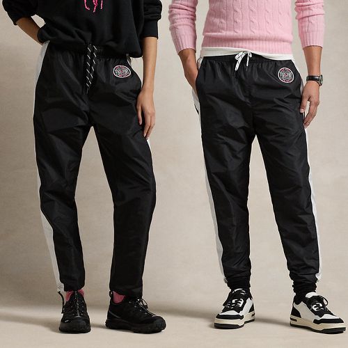 Pink Pony Warm-Up Trouser - Polo Ralph Lauren - Modalova