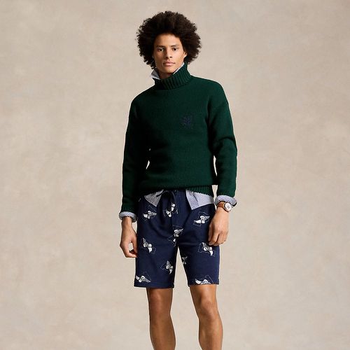 Cm P-Wing Terry Short - Polo Ralph Lauren - Modalova