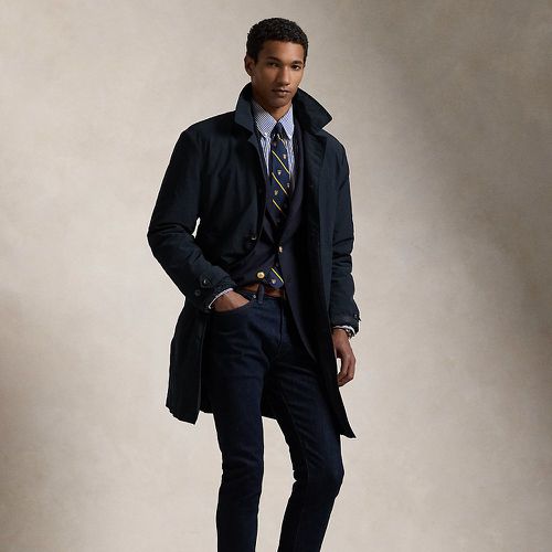 Car Coat & Quilted Liner Jacket - Polo Ralph Lauren - Modalova