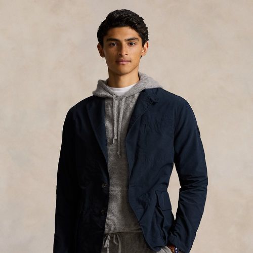 The Pearson Twill Jacket - Polo Ralph Lauren - Modalova