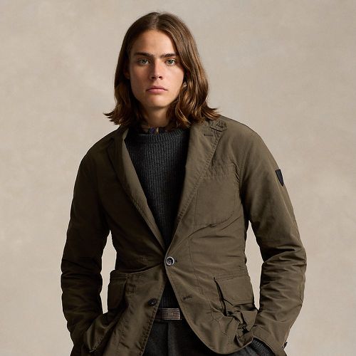 The Pearson Twill Jacket - Polo Ralph Lauren - Modalova