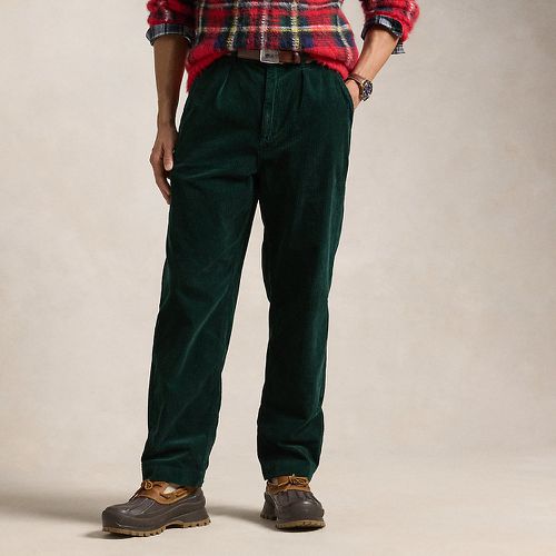 Polo Prepster Corduroy Easy Trouser - Polo Ralph Lauren - Modalova