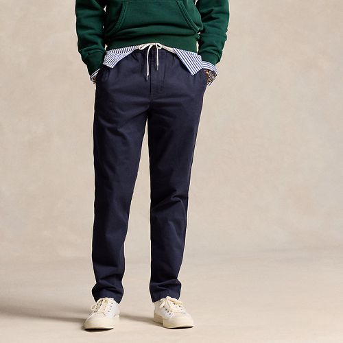 Polo Prepster Slim Tapered Trouser - Polo Ralph Lauren - Modalova