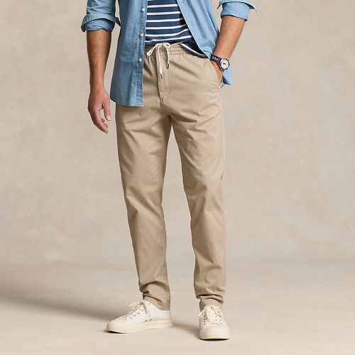 Polo Prepster Slim Tapered Trouser - Polo Ralph Lauren - Modalova