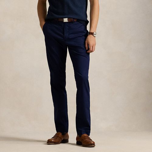 Slim Fit Performance Chino Trouser - Polo Ralph Lauren - Modalova