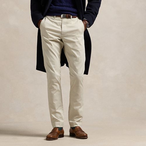 Slim Fit Performance Chino Trouser - Polo Ralph Lauren - Modalova