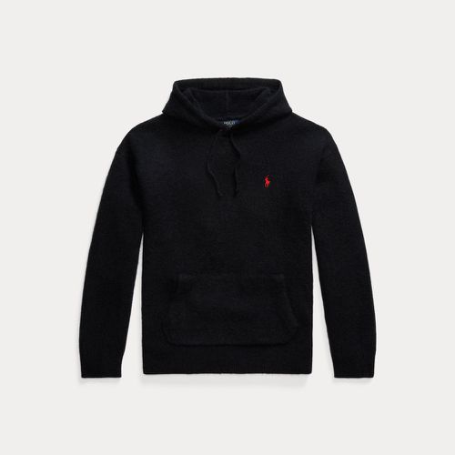 Hooded Jumper - Polo Ralph Lauren - Modalova