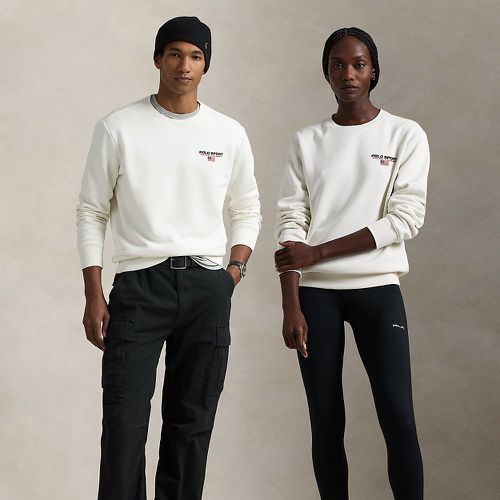 Polo Sport Fleece Sweatshirt - Polo Ralph Lauren - Modalova