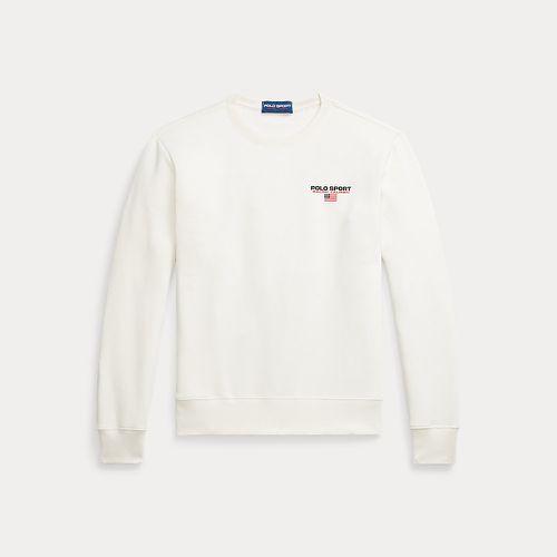 Polo Sport Fleece Sweatshirt - Polo Ralph Lauren - Modalova