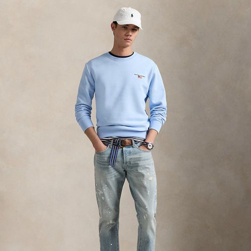 Polo Sport Fleece Sweatshirt - Polo Ralph Lauren - Modalova