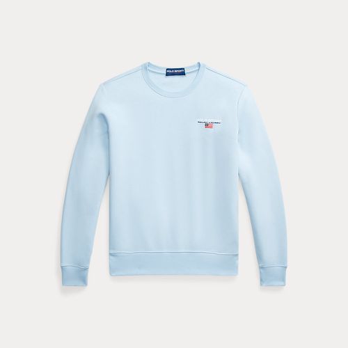 Polo Sport Fleece Sweatshirt - Polo Ralph Lauren - Modalova