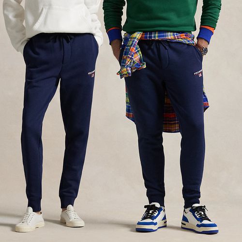 Polo Sport Fleece Joggers - Polo Ralph Lauren - Modalova