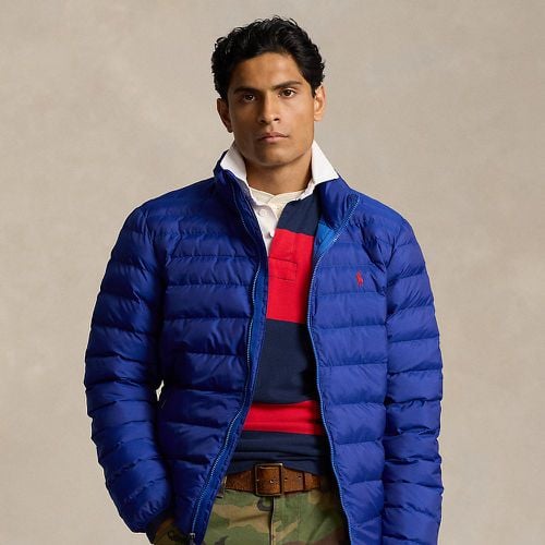 The Colden Packable Jacket - Polo Ralph Lauren - Modalova