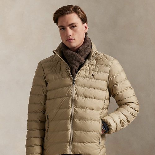 The Colden Packable Jacket - Polo Ralph Lauren - Modalova