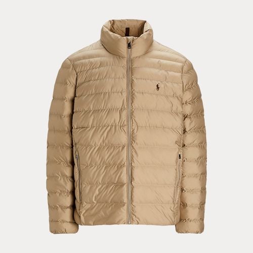 The Colden Packable Jacket - Polo Ralph Lauren - Modalova