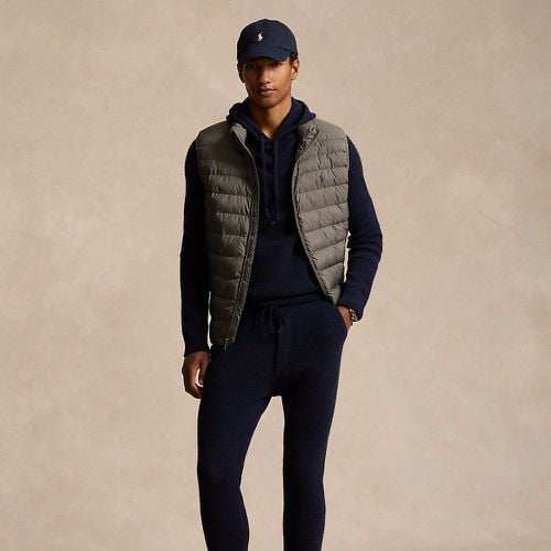 The Colden Packable Gilet - Polo Ralph Lauren - Modalova