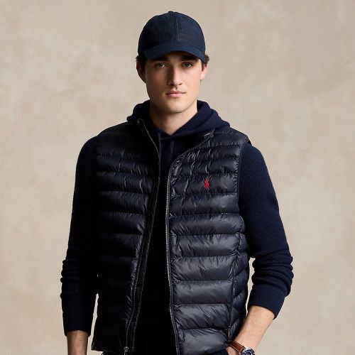 The Colden Packable Gilet - Polo Ralph Lauren - Modalova