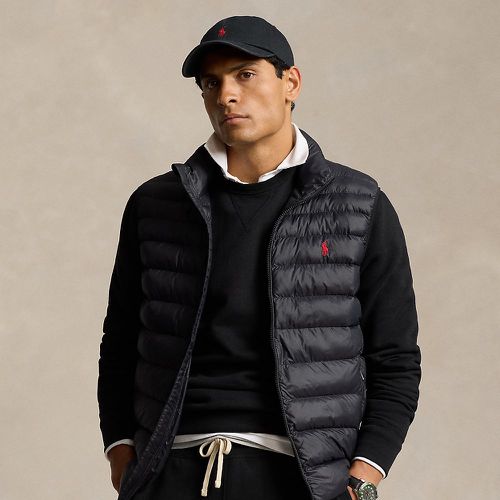 The Colden Packable Gilet - Polo Ralph Lauren - Modalova