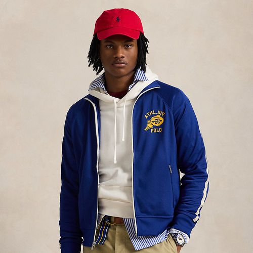 Logo Track Jacket - Polo Ralph Lauren - Modalova