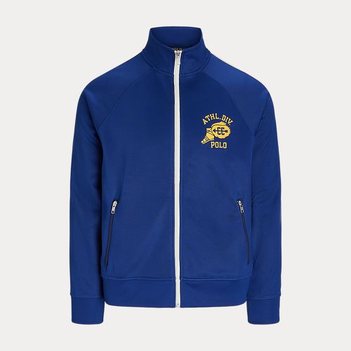 Logo Track Jacket - Polo Ralph Lauren - Modalova