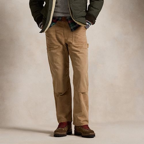 Polo Country Carpenter Trouser - Polo Ralph Lauren - Modalova