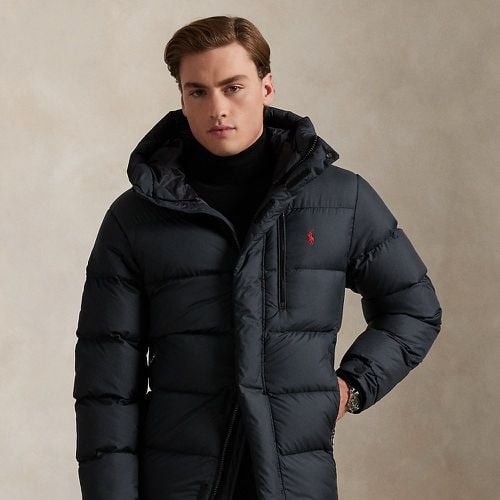 The Gorham Down Jacket - Polo Ralph Lauren - Modalova