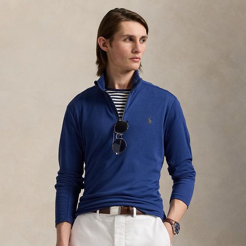 Performance Interlock Pullover - Polo Ralph Lauren - Modalova