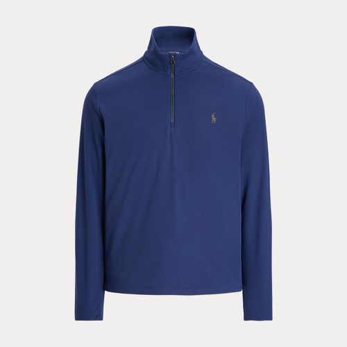 Performance Interlock Pullover - Polo Ralph Lauren - Modalova