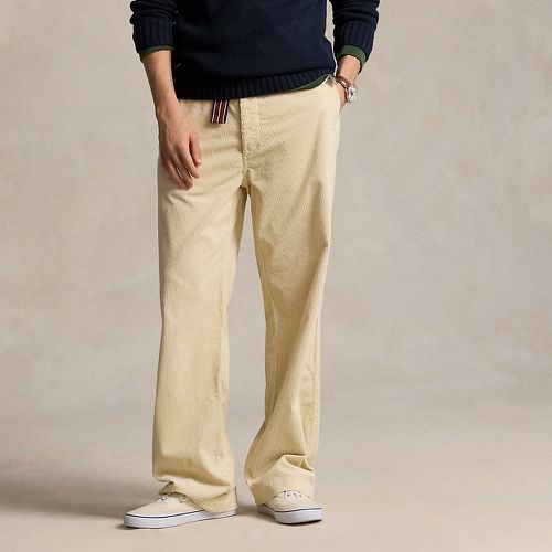 The Big Corduroy Trouser - Polo Ralph Lauren - Modalova